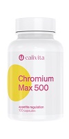 Chromium Max 500