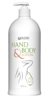 Poza Hand and Body Lotion