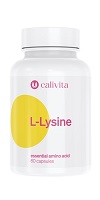 L-Lysine PLUS