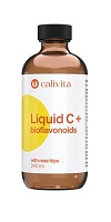 Liquid C plus bioflavonoide