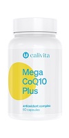 Mega Coenzima Q10 Plus