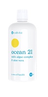 Ocean 21