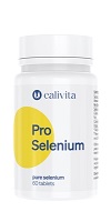 Pro Selenium