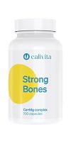 Strong Bones 100