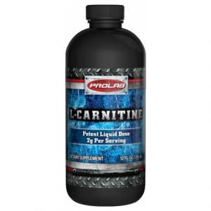 Poza Prolab Liquid L-Carnitine