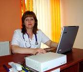 Dr. Delia Enache