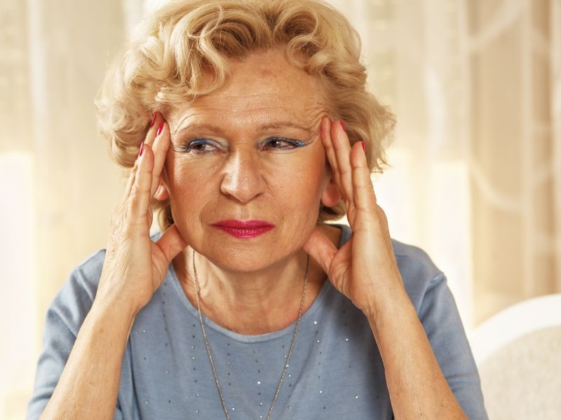 Bufeuri la menopauză: de ce apar și cum le reduci