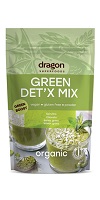 Poza Bio Green Detox Mix