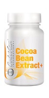 Poza Cocoa Bean Extract flavonoide si goji
