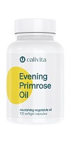 Poza Evening Primrose Oil