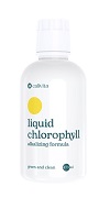 Poza Liquid Chlorophyll