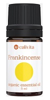 Poza Organic Oil - Frankincense