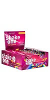 Poza Shake One Vanilla - cutie 10 buc x 30 g