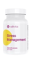 Poza Stress Management B Complex