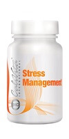 Poza Stress Management B Complex