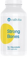 Poza Strong Bones 250