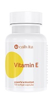 Poza Vitamin E