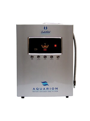 Aquarion purificator de apa, ionizator apa. CaliVita