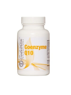 Coenzime Q10