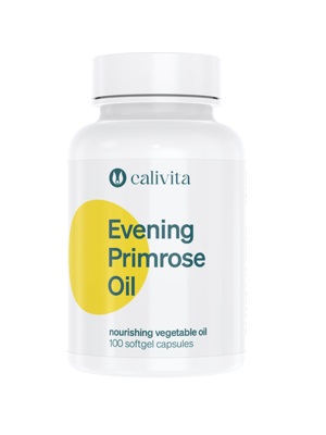 Poza Evening Primrose Oil