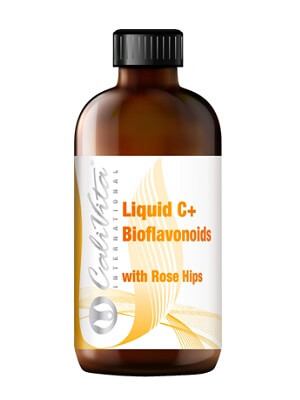 Poza Liquid C plus bioflavonoide
