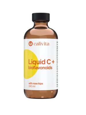 Poza Liquid C plus bioflavonoide
