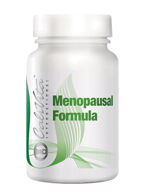 Poza Menopausal Formula