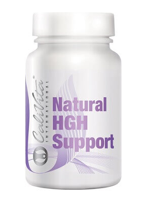 Poza Natural HGH Support