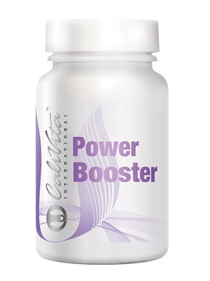 Poza Power Booster