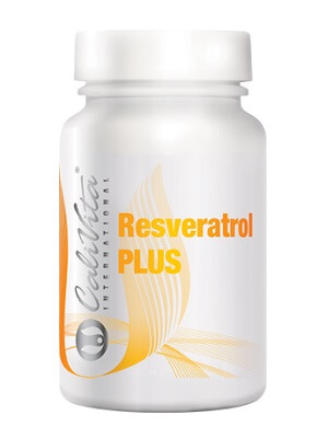 Poza Resveratrol