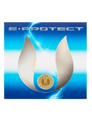 Poza Stickerul E-Protect