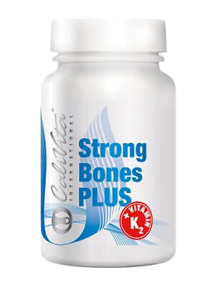 Poza Strong Bones Plus