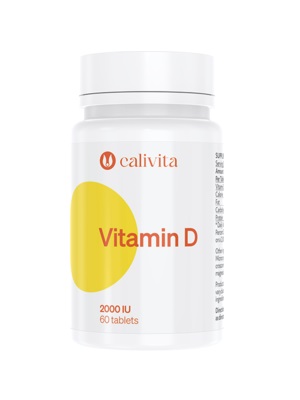Poza Vitamin D
