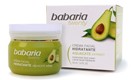 Poza Crema de fata hidratanta cu avocado Twenty Babaria