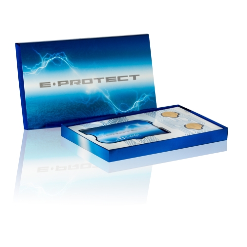 Poza Cardul E-Protect