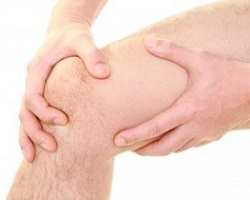 dureri ale articulației genunchiului stâng