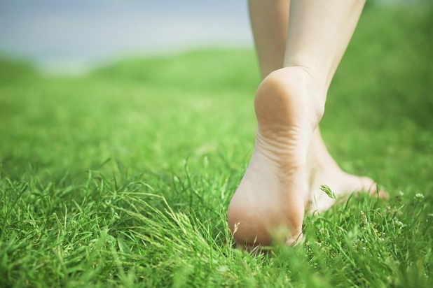 5 moduri prin care poti scapa de senzatia de 'picioare grele'